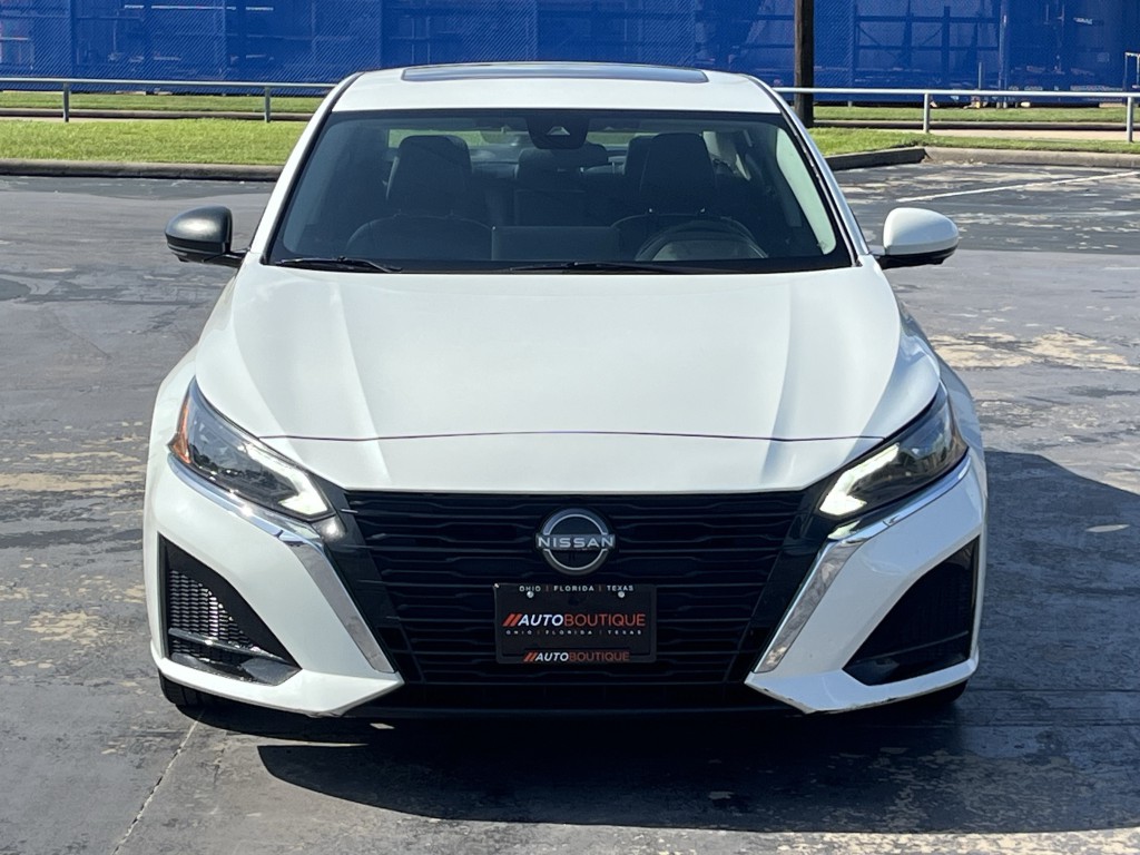 2023 Nissan Altima Image 6