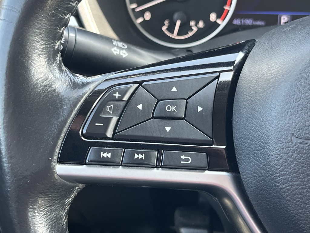 2023 Nissan Altima Image 18