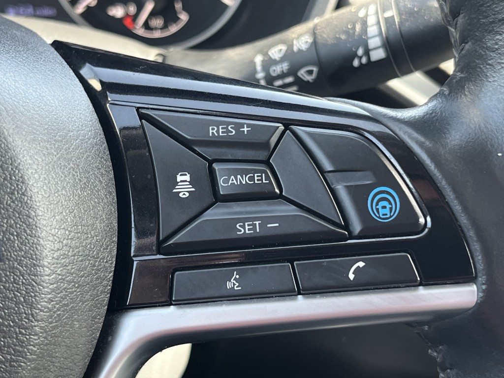 2023 Nissan Altima Image 19