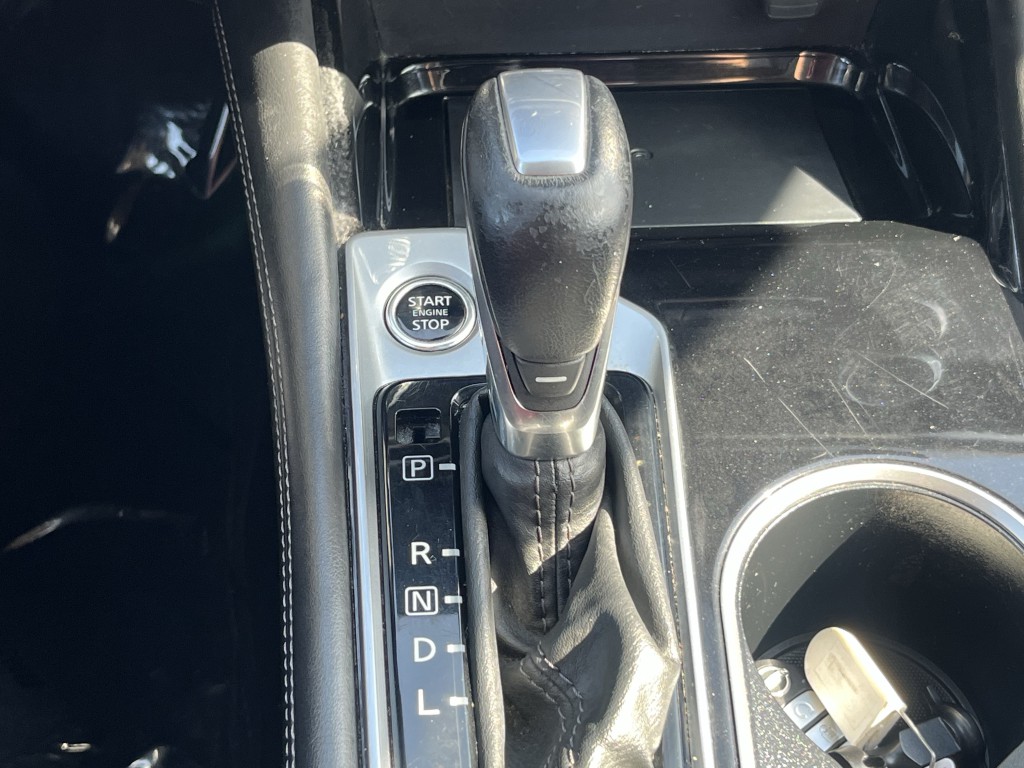 2023 Nissan Altima Image 21