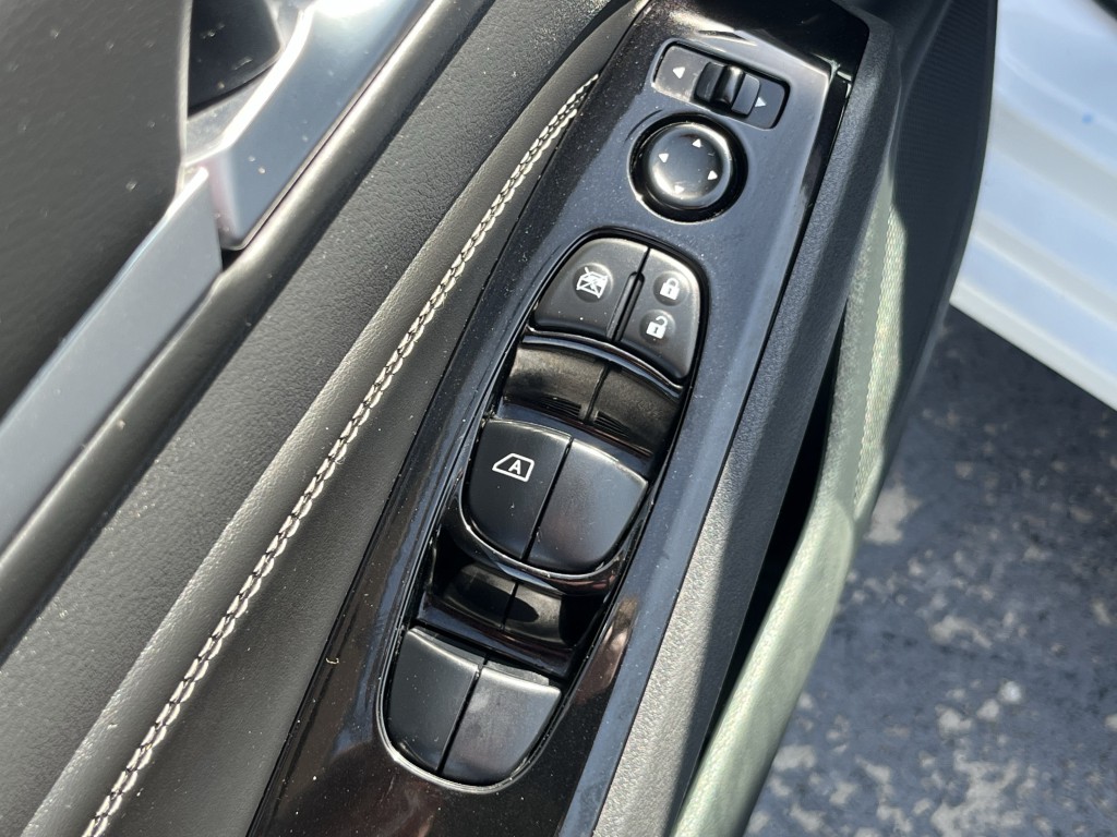 2023 Nissan Altima Image 26