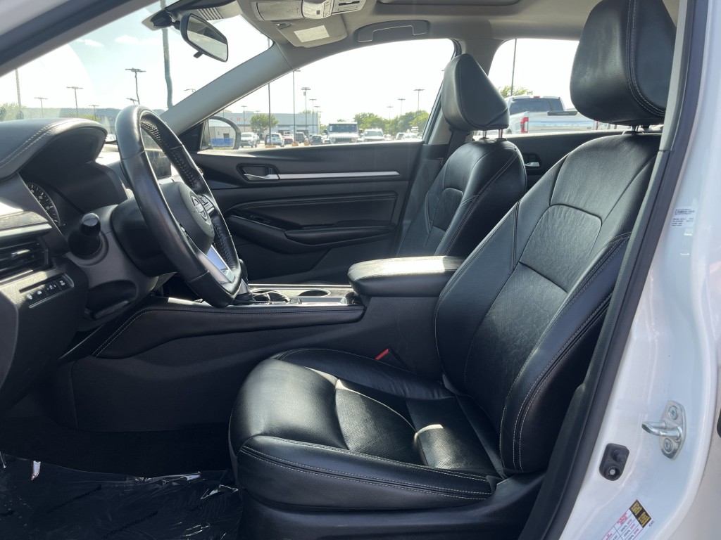 2023 Nissan Altima Image 29