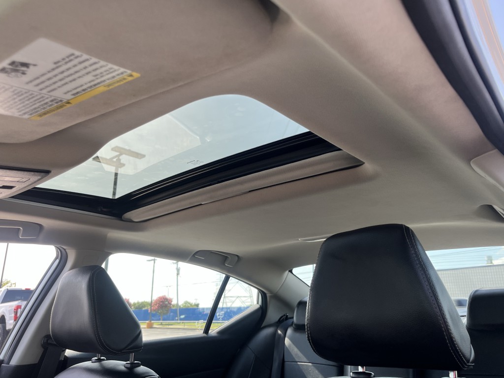 2023 Nissan Altima Image 33