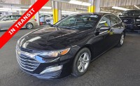 Image for 2023 Chevrolet Malibu LT ID: 7469854