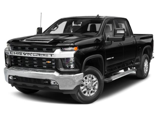 2022 Chevrolet Silverado 1500 Image 1