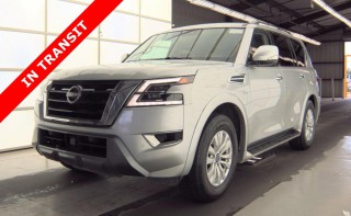 Image for 2021 Nissan Armada SV ID: 7469856