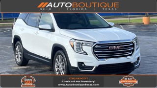 Image for 2023 GMC Terrain SLT ID: 7469857