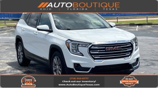 Image for 2023 GMC Terrain SLT ID: 7469857