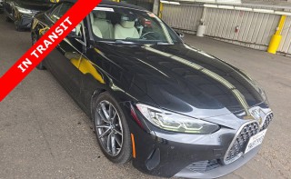 Image for 2022 BMW 4 Series 430i ID: 7469858