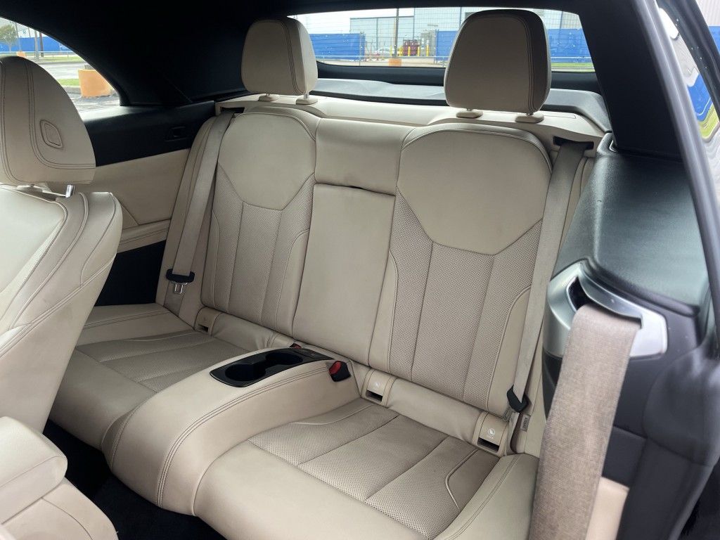 2022 BMW 4 Series Image 29
