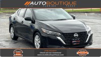 Image for 2024 Nissan Sentra S ID: 7469863