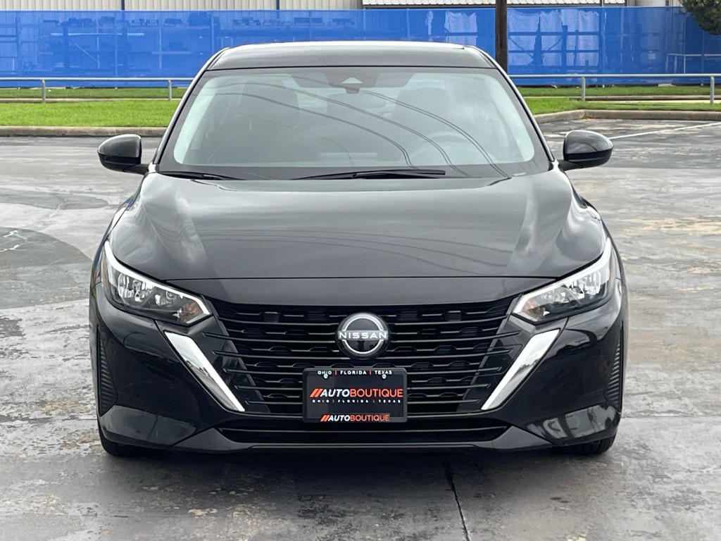 2024 Nissan Sentra Image 6