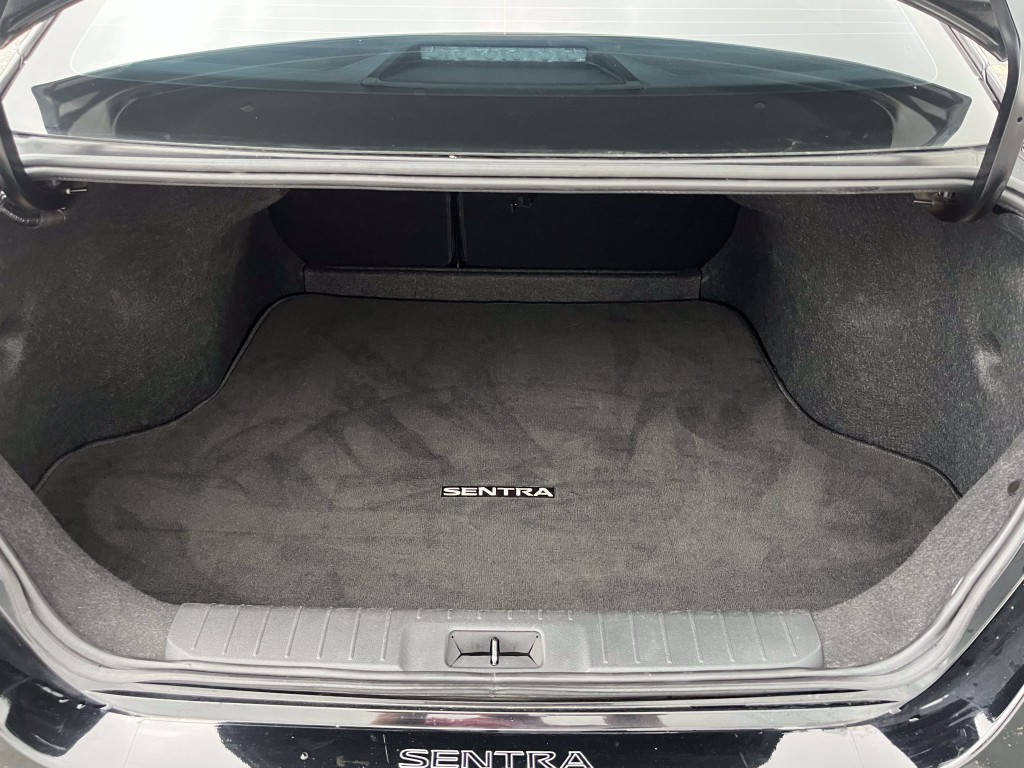 2024 Nissan Sentra Image 12