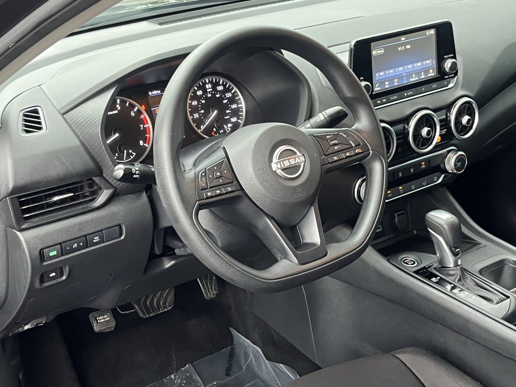 2024 Nissan Sentra Image 14