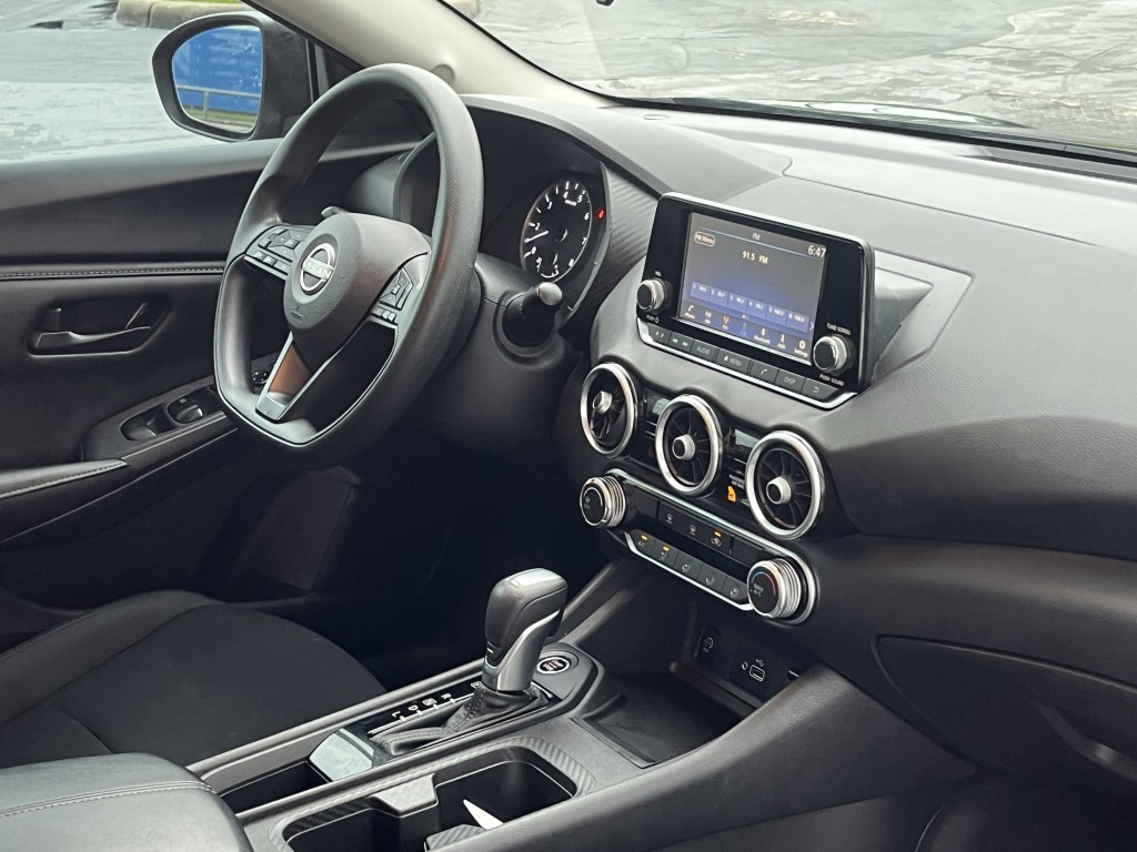 2024 Nissan Sentra Image 15