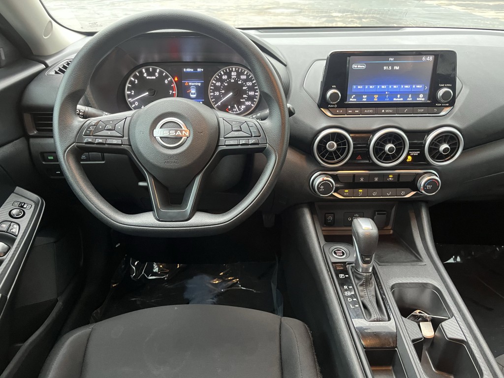 2024 Nissan Sentra Image 16