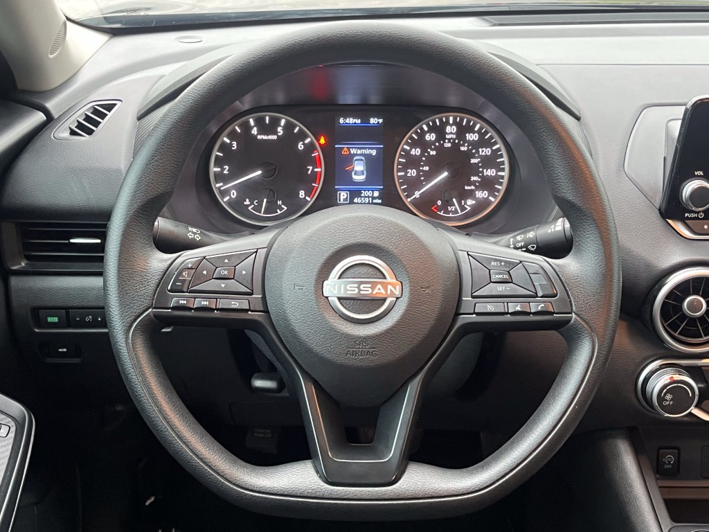 2024 Nissan Sentra Image 17