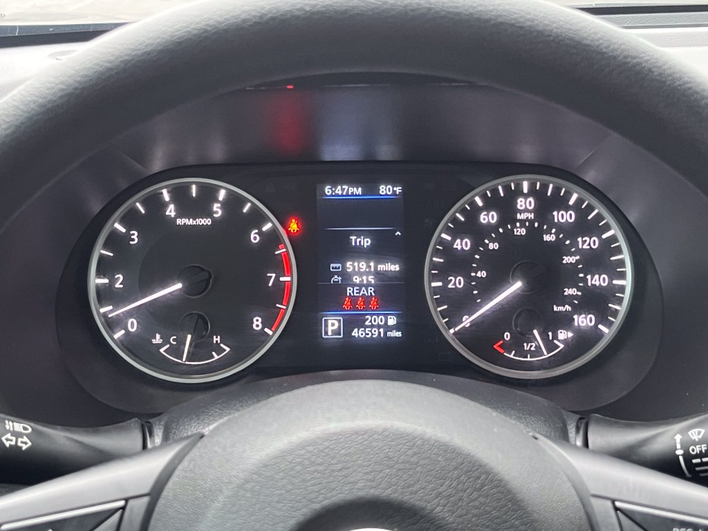 2024 Nissan Sentra Image 20