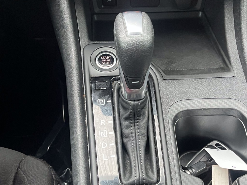 2024 Nissan Sentra Image 21