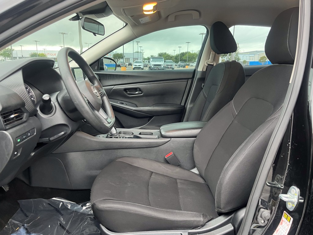 2024 Nissan Sentra Image 27