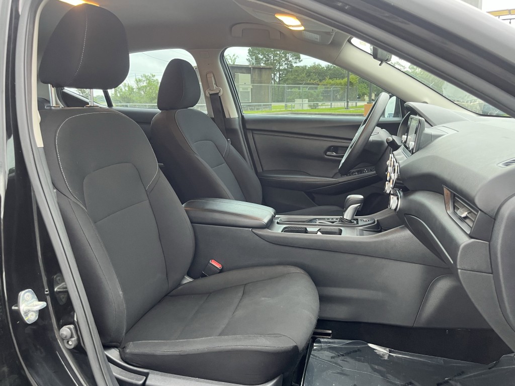 2024 Nissan Sentra Image 28