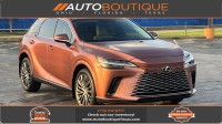 Image for 2024 Lexus RX RX 350 Luxury ID: 7469864