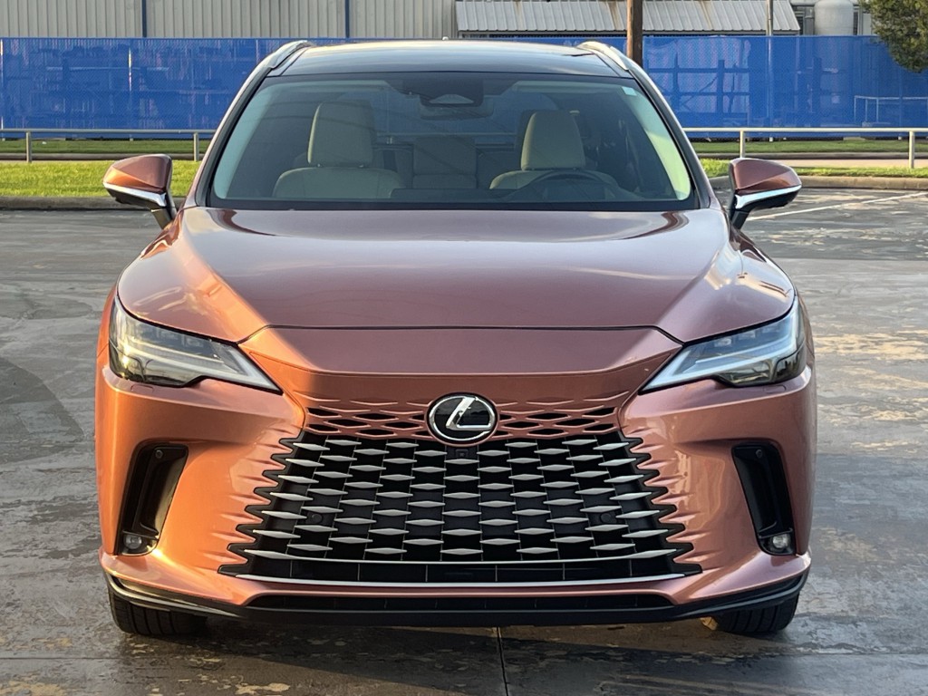 2024 Lexus RX Image 6