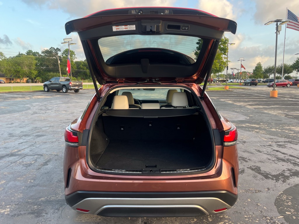 2024 Lexus RX Image 11