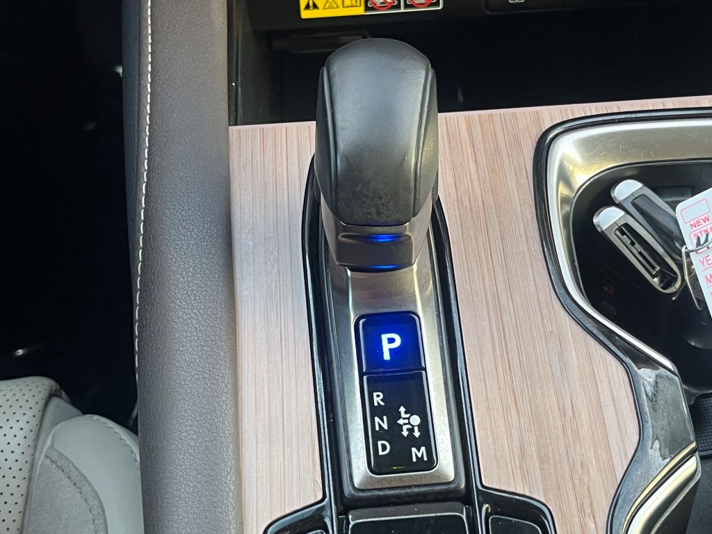 2024 Lexus RX Image 22
