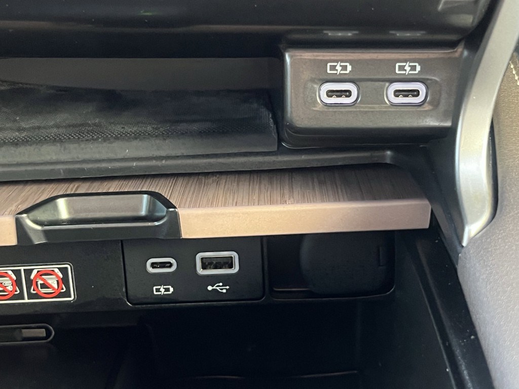 2024 Lexus RX Image 23