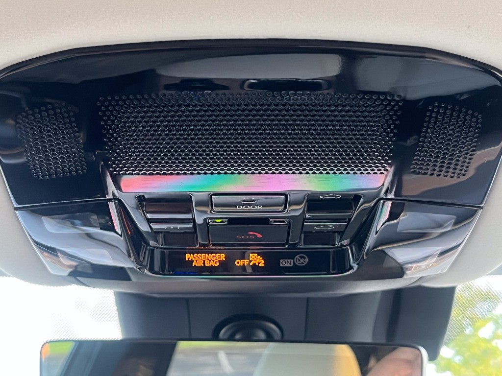2024 Lexus RX Image 25