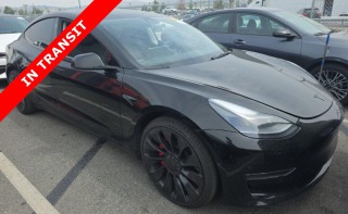 Image for 2022 Tesla Model 3 Performance ID: 7469865