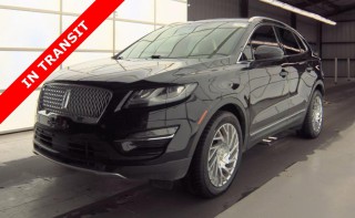 Image for 2019 Lincoln MKC Select ID: 7469866