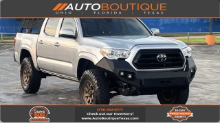 Image for 2023 Toyota Tacoma SR ID: 7469867
