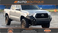 Image for 2023 Toyota Tacoma SR ID: 7469867