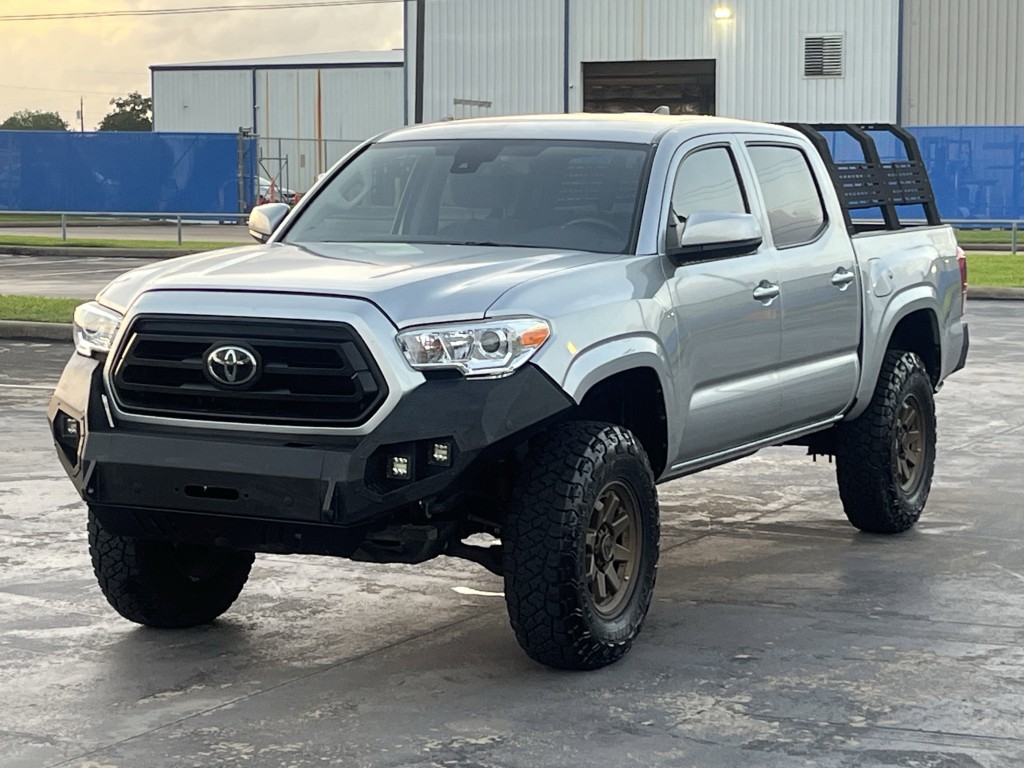 2023 Toyota Tacoma Image 5