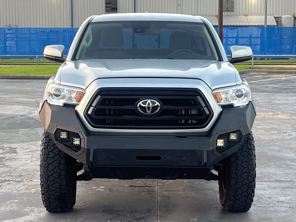 2023 Toyota Tacoma Image 6