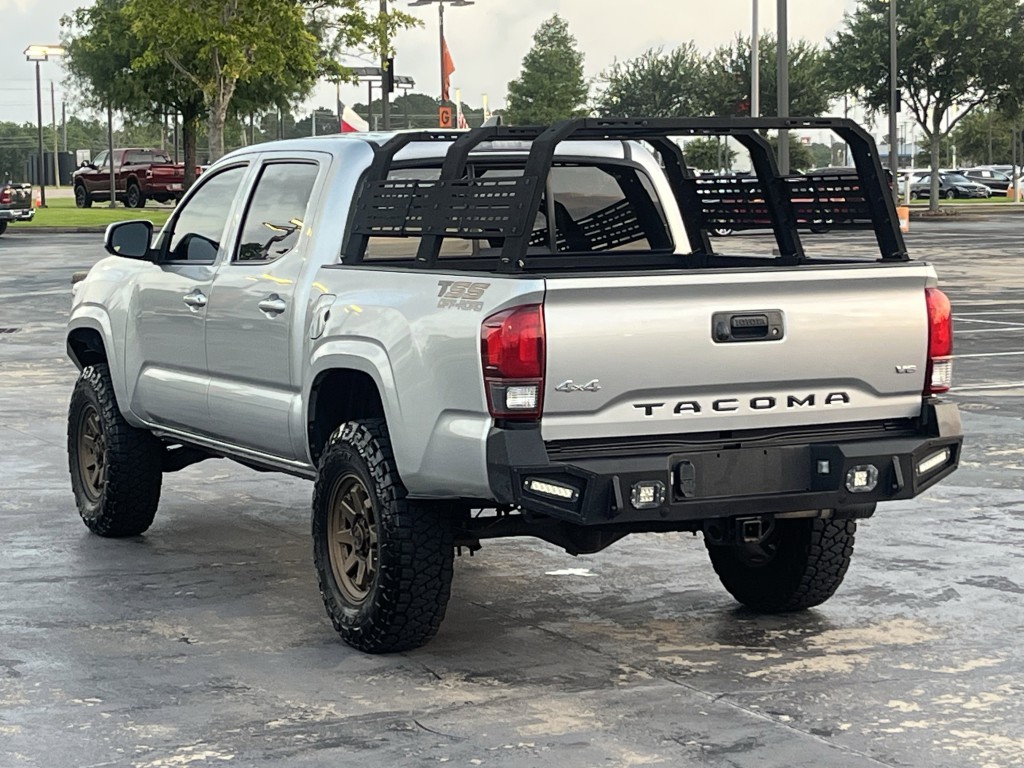 2023 Toyota Tacoma Image 9