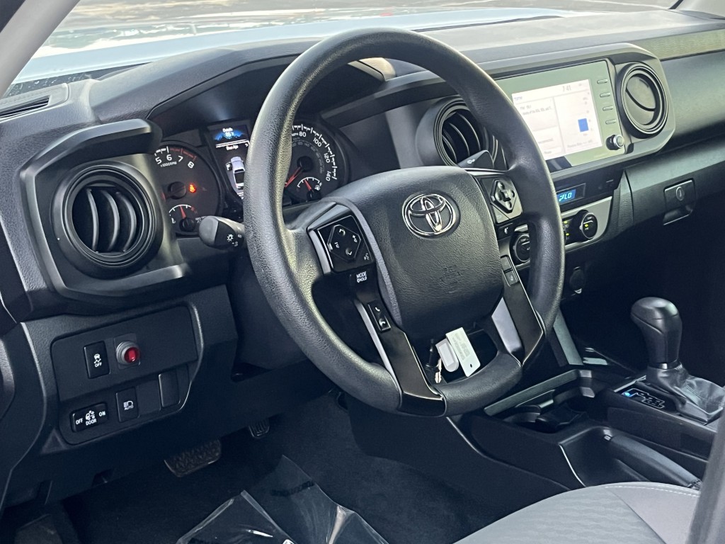 2023 Toyota Tacoma Image 12