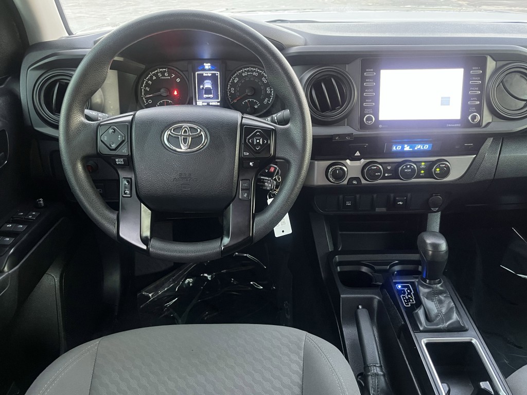 2023 Toyota Tacoma Image 14