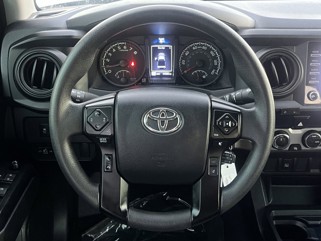 2023 Toyota Tacoma Image 15