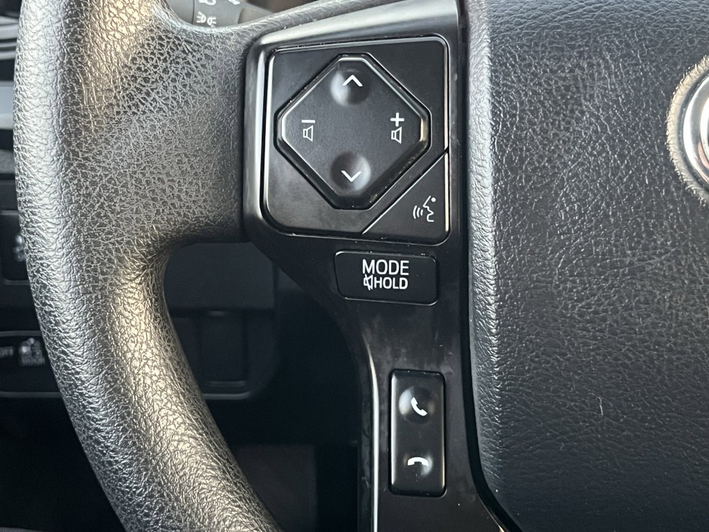 2023 Toyota Tacoma Image 16