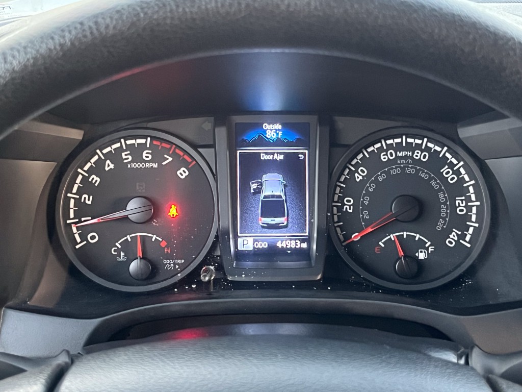 2023 Toyota Tacoma Image 18