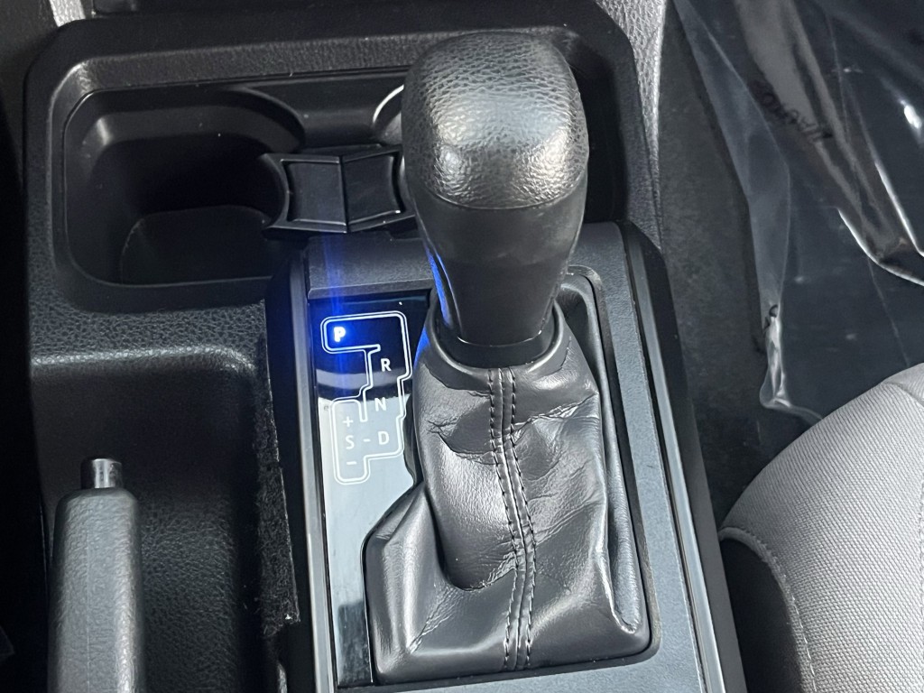 2023 Toyota Tacoma Image 19