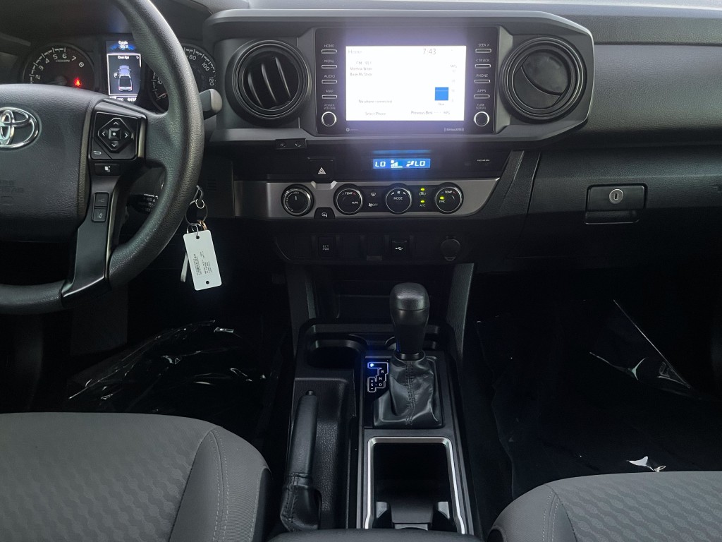 2023 Toyota Tacoma Image 23