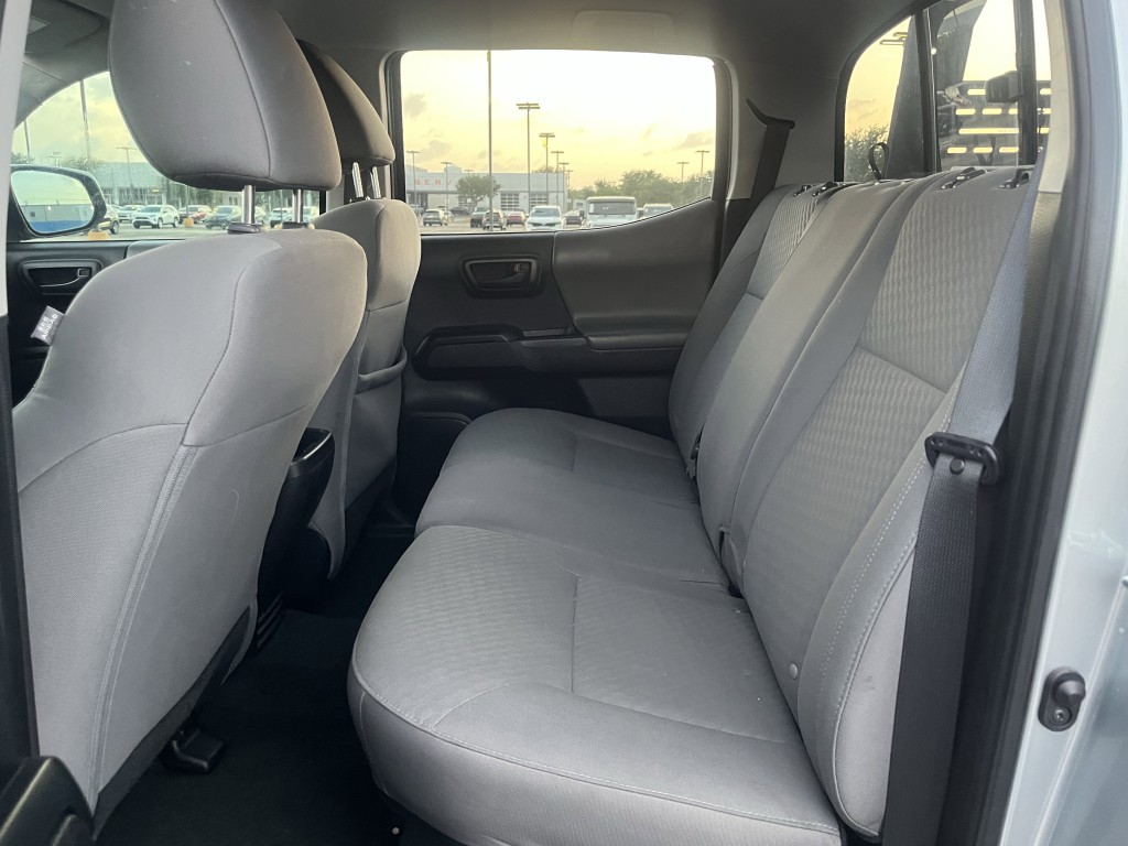 2023 Toyota Tacoma Image 27