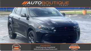 Image for 2024 Dodge Hornet GT ID: 7472683