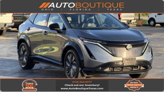 Image for 2023 Nissan Ariya Engage ID: 7472685