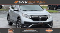 Image for 2020 Honda CR-V EX ID: 7472686
