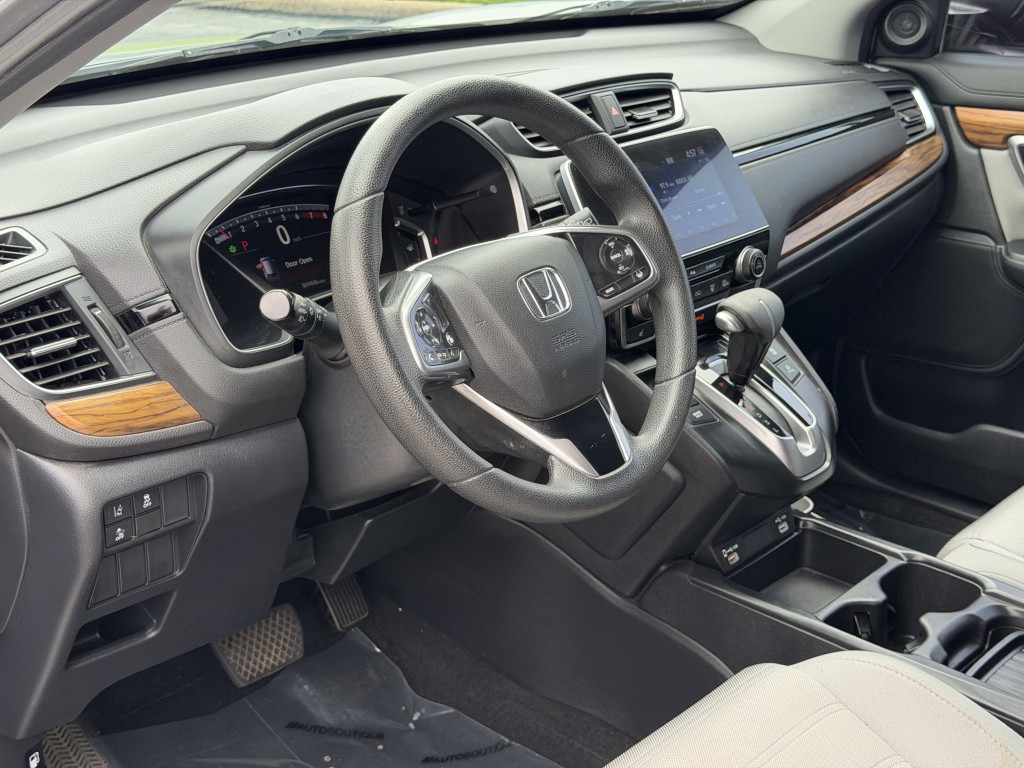 2020 Honda CR-V Image 12
